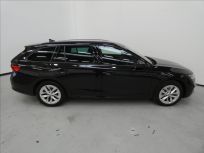 Škoda Octavia 1.5 TSI AmbitionPlus Combi