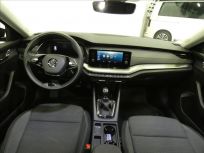 Škoda Octavia 1.5 TSI AmbitionPlus Combi