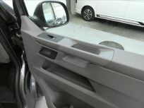 Volkswagen Transporter 2.0  Long 9 míst