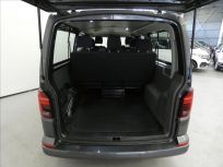 Volkswagen Transporter 2.0  Long 9 míst
