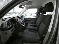 Volkswagen Transporter 2.0  Long 9 míst