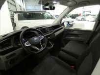 Volkswagen Transporter 2.0  Long 9 míst