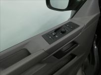 Volkswagen Transporter 2.0  Long 9 míst