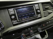Volkswagen Transporter 2.0  Long 9 míst
