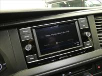 Volkswagen Transporter 2.0  Long 9 míst