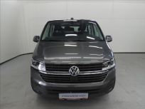 Volkswagen Transporter 2.0  Long 9 míst