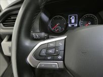 Volkswagen Transporter 2.0  Long 9 míst