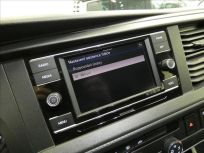 Volkswagen Transporter 2.0  Long 9 míst