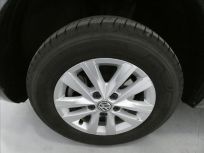 Volkswagen Transporter 2.0  Long 9 míst