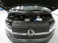 Volkswagen Transporter 2.0  Long 9 míst
