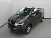 Volkswagen Transporter 2.0  Long 9 míst
