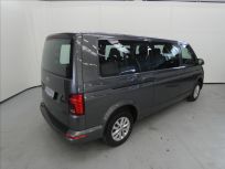 Volkswagen Transporter 2.0  Long 9 míst