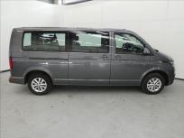 Volkswagen Transporter 2.0  Long 9 míst