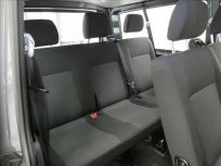 Volkswagen Transporter 2.0  Long 9 míst