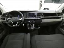 Volkswagen Transporter 2.0  Long 9 míst