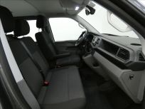 Volkswagen Transporter 2.0  Long 9 míst