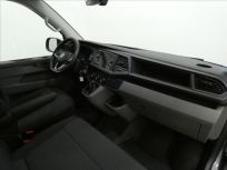 Volkswagen Transporter 2.0  Long 9 míst