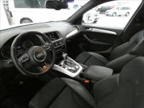 Audi Q5 2.0 TDI S-line 7Stronic