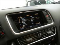 Audi Q5 2.0 TDI S-line 7Stronic