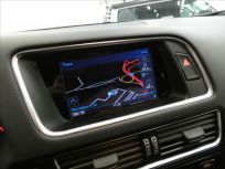 Audi Q5 2.0 TDI S-line 7Stronic