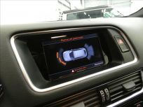 Audi Q5 2.0 TDI S-line 7Stronic