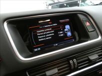 Audi Q5 2.0 TDI S-line 7Stronic