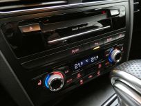 Audi Q5 2.0 TDI S-line 7Stronic