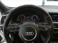 Audi Q5 2.0 TDI S-line 7Stronic