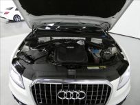 Audi Q5 2.0 TDI S-line 7Stronic