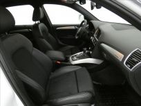 Audi Q5 2.0 TDI S-line 7Stronic