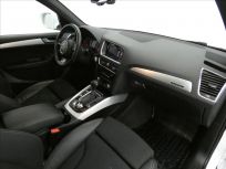 Audi Q5 2.0 TDI S-line 7Stronic