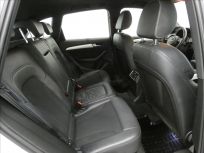 Audi Q5 2.0 TDI S-line 7Stronic