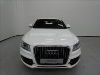 Audi Q5 2.0 TDI S-line 7Stronic