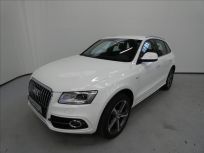Audi Q5 2.0 TDI S-line 7Stronic