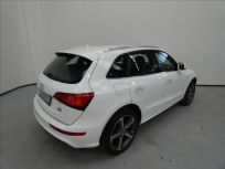 Audi Q5 2.0 TDI S-line 7Stronic