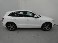 Audi Q5 2.0 TDI S-line 7Stronic