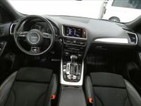 Audi Q5 2.0 TDI S-line 7Stronic