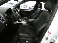Audi Q5 2.0 TDI S-line 7Stronic