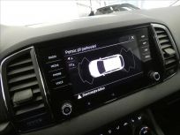Škoda Karoq 1.5 TSI AmbitionPlus SUV 7DSG