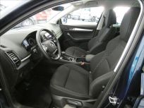 Škoda Karoq 1.5 TSI AmbitionPlus SUV 7DSG