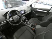 Škoda Karoq 1.5 TSI AmbitionPlus SUV 7DSG