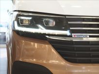 Volkswagen Multivan 2.0 TDI HL 4MOT DSG