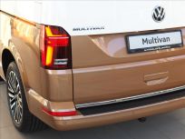 Volkswagen Multivan 2.0 TDI HL 4MOT DSG