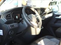 Volkswagen Multivan 2.0 TDI HL 4MOT DSG
