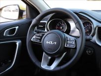 Kia Ceed 1.5 T-GDI TOP SW