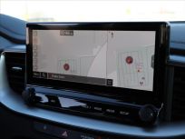 Kia Ceed 1.5 T-GDI TOP SW
