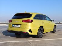 Kia Ceed 1.5 T-GDI TOP SW