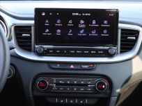 Kia Ceed 1.5 T-GDI TOP SW