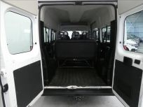 Citroën Jumper 2.0 BlueHDI 130 L2H2 33 9míst