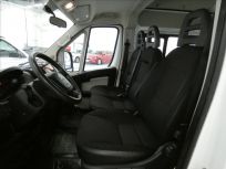 Citroën Jumper 2.0 BlueHDI 130 L2H2 33 9míst
